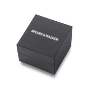 Damen Quarzuhr silber Edelstahl bicolor